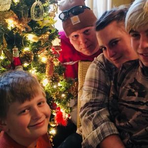 Meet your Posher, Monica